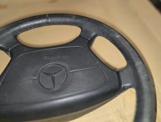 Volante Mercedes E290 W210 Original