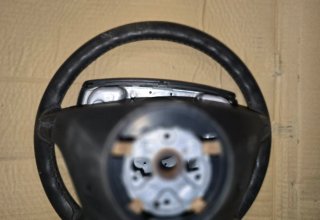 Volante Mercedes E290 W210 Original