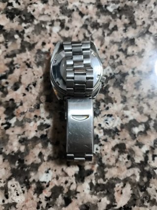 Reloj Vanroy Automatique