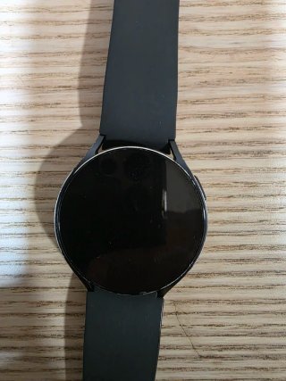 Reloj Samsung Galaxy Watch6 44mm Negro