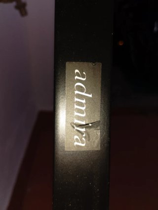 Soporte Piano X