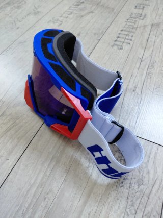 Gafas Thor enduro Motocross quad bmx
