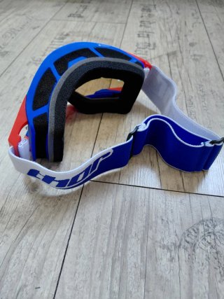 Gafas Thor enduro Motocross quad bmx