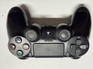 Controller PS4 DualShock 4 Originale - Nero, Come Nuovo