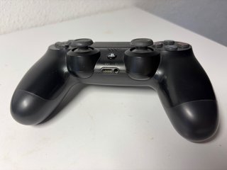 Controller PS4 DualShock 4 Originale - Nero, Come Nuovo
