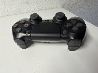 Controller PS4 DualShock 4 Originale - Nero, Come Nuovo