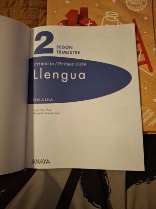 Matemáticas 3 Primaria
