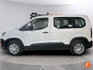 Peugeot Rifter Active Long BlueHDi 73kW