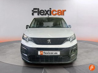 Peugeot Rifter Active Long BlueHDi 73kW
