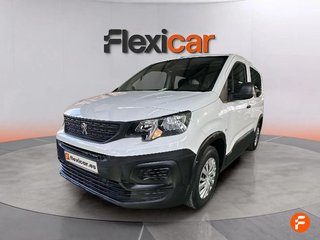 Peugeot Rifter Active Long BlueHDi 73kW