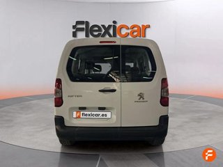 Peugeot Rifter Active Long BlueHDi 73kW
