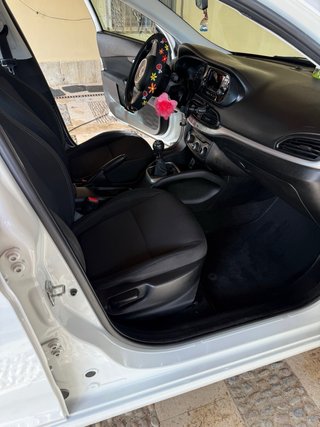 FIAT Tipo 2018