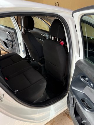 FIAT Tipo 2018