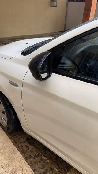 FIAT Tipo 2018