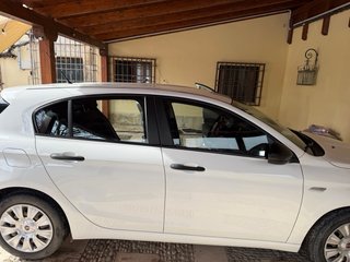 FIAT Tipo 2018