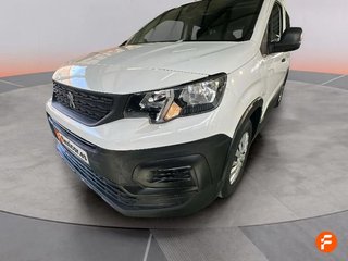 Peugeot Rifter Active Long BlueHDi 73kW