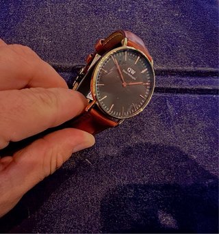 Reloj Daniel Wellington Hombre