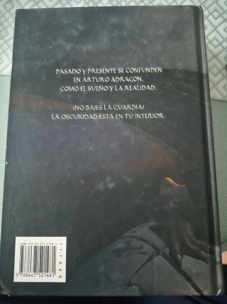 El Ejército Negro II. El Reino de la Oscuridad