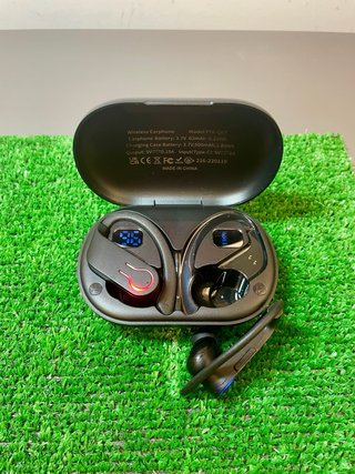 Auriculares Inalámbricos True Wireless V6.1