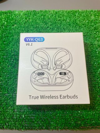 Auriculares Inalámbricos True Wireless V6.1