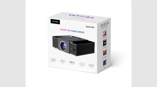 Proyector Ultimea Apollo P60 - Full HD, como nuevo