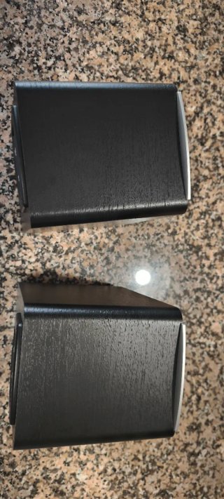 Altavoces Dynavoice Magic S-4    (como nuevos)