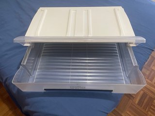 Cajón CoolBox original Siemens KG49NA73/08