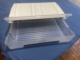 Cajón CoolBox original Siemens KG49NA73/08