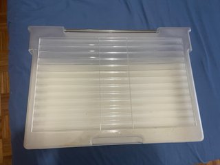 Cajón CoolBox original Siemens KG49NA73/08