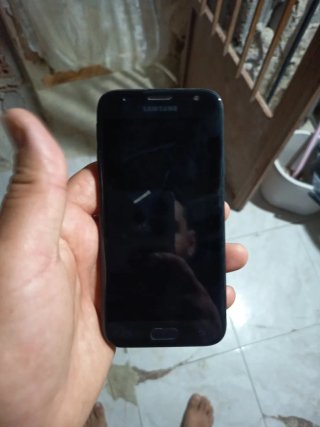 Samsung Galaxy J7 Neo Negro
