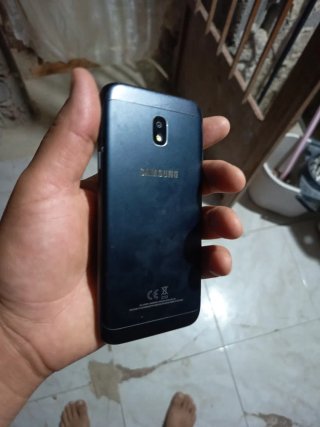 Samsung Galaxy J7 Neo Negro