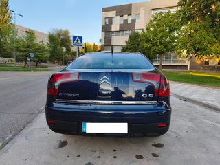 Citroen C5 2008