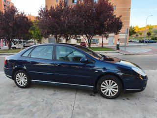 Citroen C5 2008