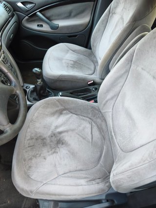 Citroen C5 2008