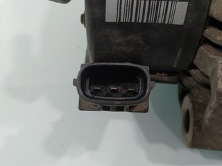 Toyota 2706003040 alternador carina (t19) 508476