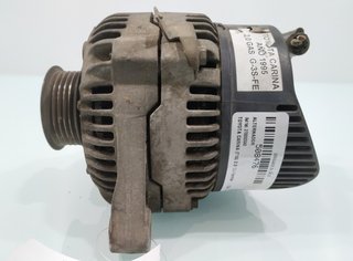 Toyota 2706003040 alternador carina (t19) 508476