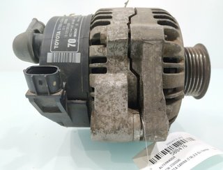 Toyota 2706003040 alternador carina (t19) 508476