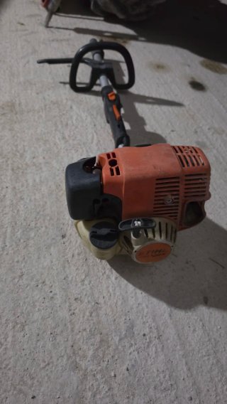 Motore Stihl KM 100 R