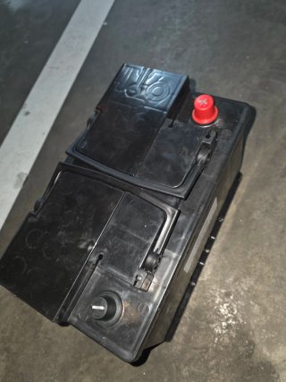 Batería 73ah 680A