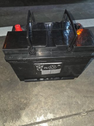 Batería 73ah 680A
