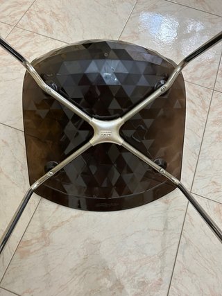 Set 4 Sedie Calligaris