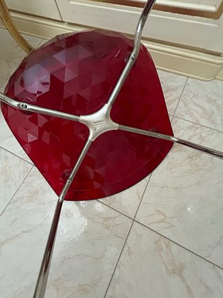 Set 4 Sedie Calligaris