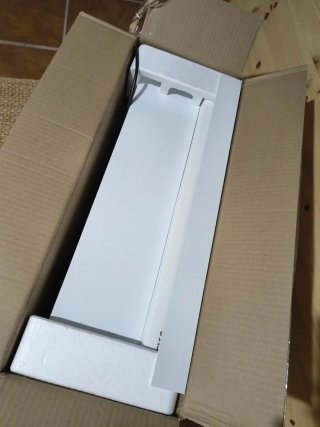 Campana Extractora Teka TL 6310 W Blanca