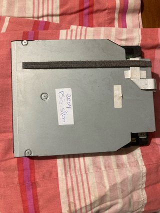 Lector PS3 Slim 2004