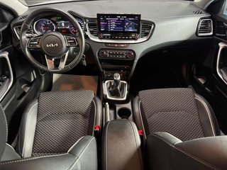 Kia Ceed Tech
