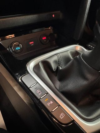 Kia Ceed Tech