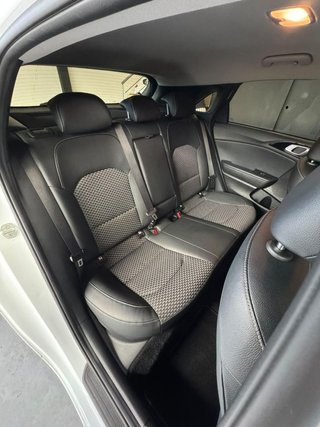 Kia Ceed Tech