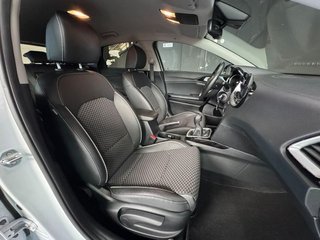 Kia Ceed Tech
