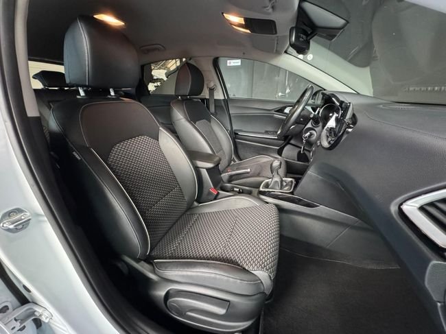 Kia cee'd 2022, foto 17