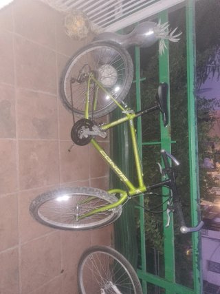 Bicicleta Condor 4600 Verde
